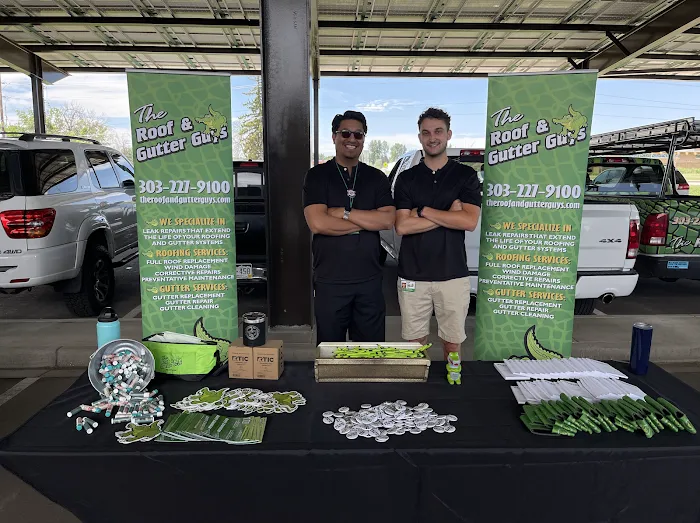 The Roof and Gutter Guys Picture 5