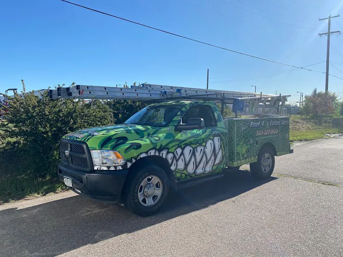 The Roof and Gutter Guys Picture 4