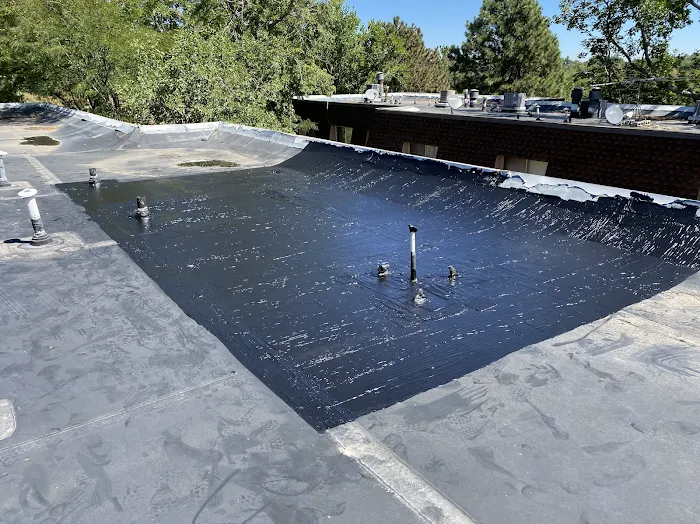 The Roof and Gutter Guys Picture 7