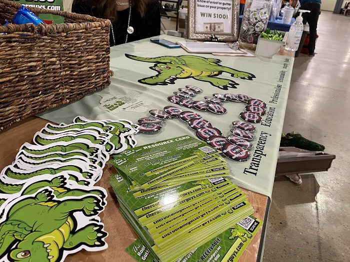 The Roof and Gutter Guys Picture 8