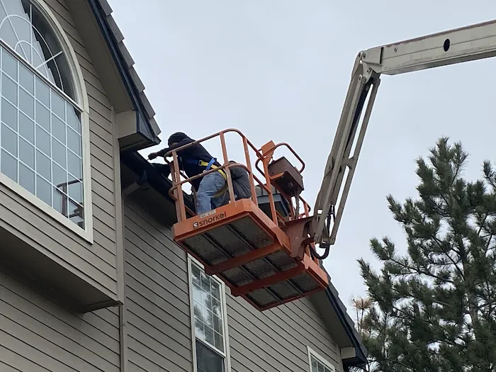 The Roof and Gutter Guys Picture 6