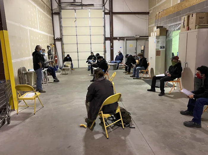 The Roof and Gutter Guys Picture 9