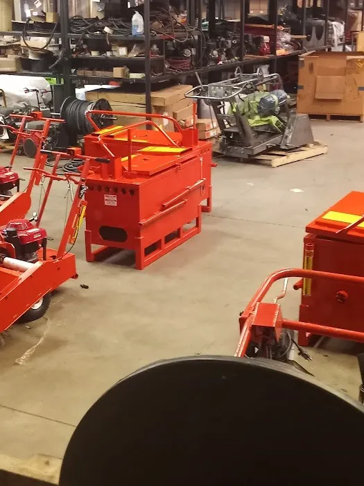 Cleasby Manufacturing of Denver Picture 1