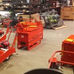 Cleasby Manufacturing of Denver