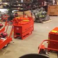 Cleasby Manufacturing of Denver ico