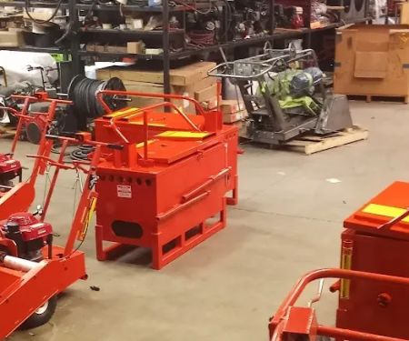 Cleasby Manufacturing of Denver