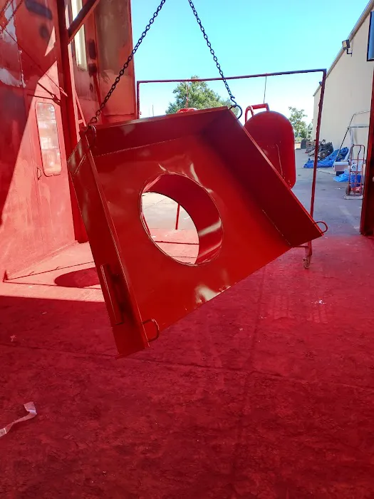 Cleasby Manufacturing of Denver Picture 5