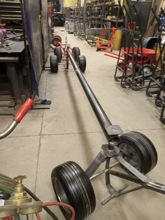 Cleasby Manufacturing of Denver Picture 3