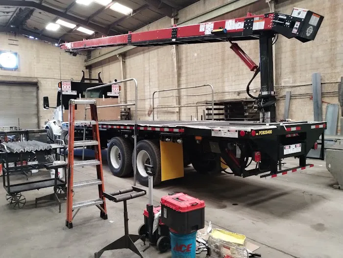 Cleasby Manufacturing of Denver Picture 7