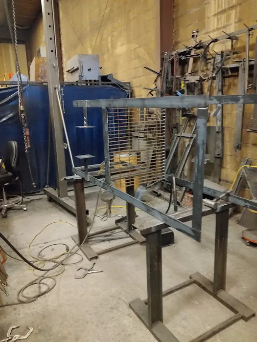 Cleasby Manufacturing of Denver Picture 6