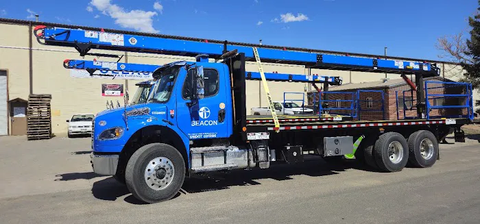 Cleasby Manufacturing of Denver Picture 2