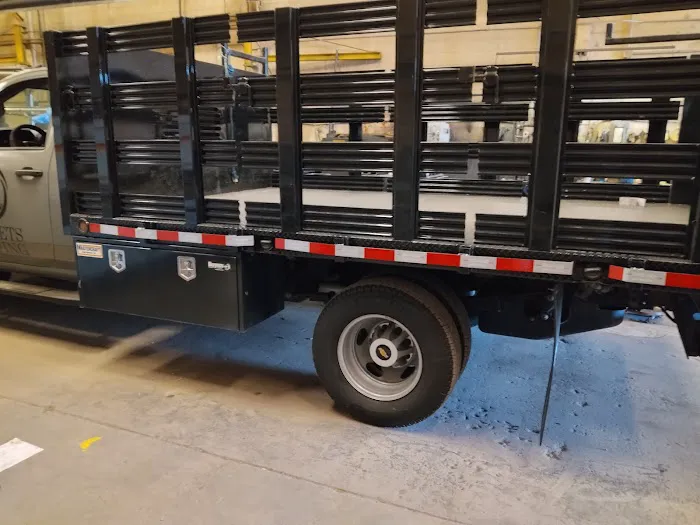 Cleasby Manufacturing of Denver Picture 4