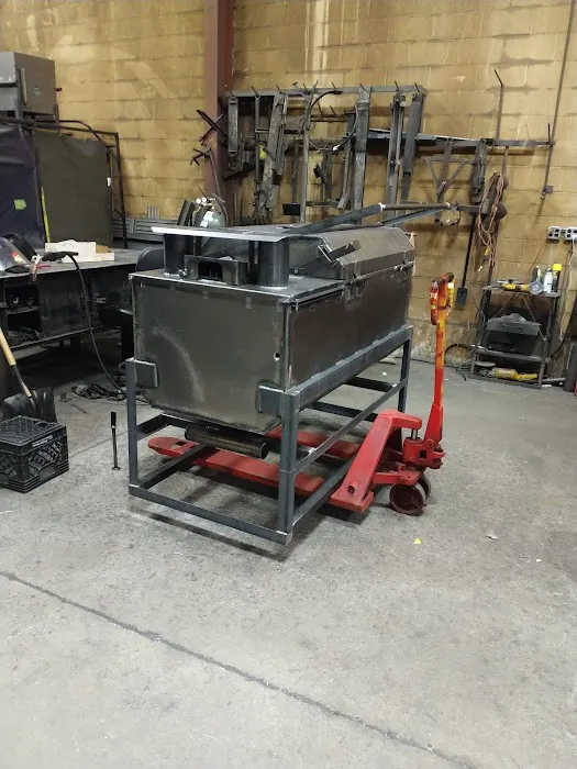 Cleasby Manufacturing of Denver Picture 10