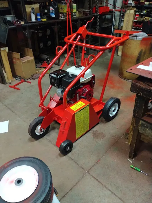 Cleasby Manufacturing of Denver Picture 8