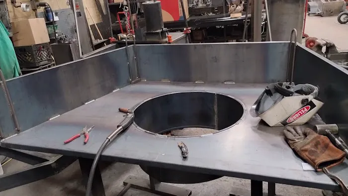 Cleasby Manufacturing of Denver Picture 9