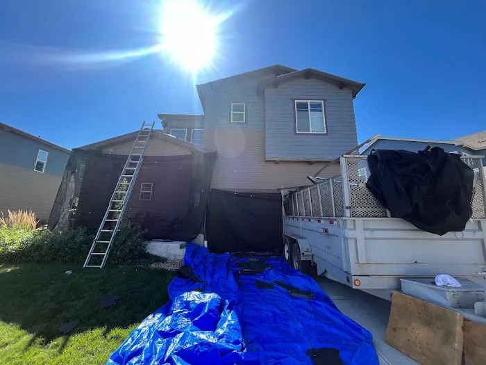 VIRTUOUS ROOFING AND RESTORATION Picture 5