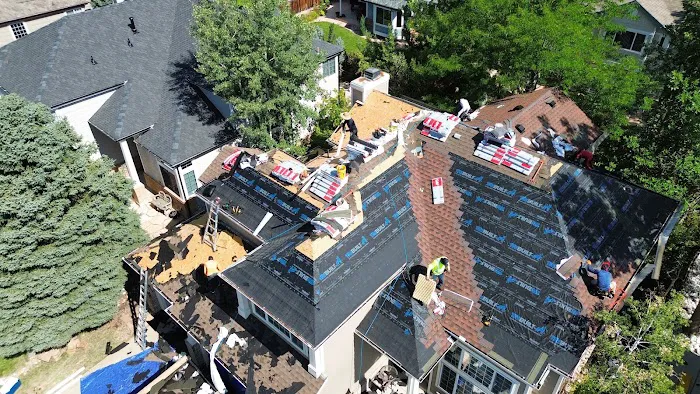 VIRTUOUS ROOFING AND RESTORATION Picture 10