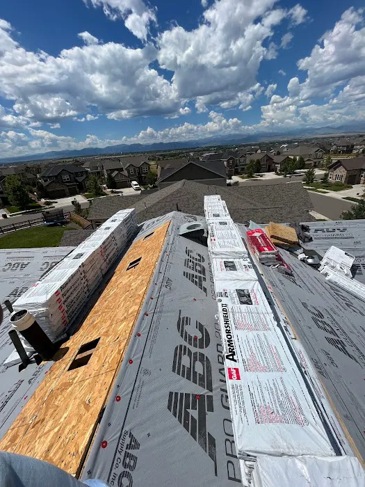 VIRTUOUS ROOFING AND RESTORATION Picture 7