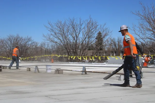 VIRTUOUS ROOFING AND RESTORATION Picture 8