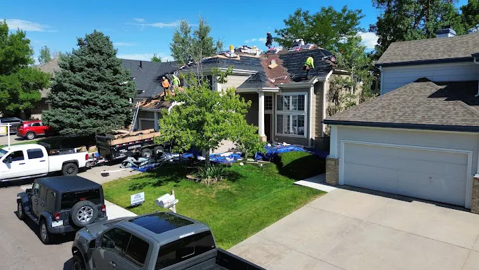 VIRTUOUS ROOFING AND RESTORATION Picture 1