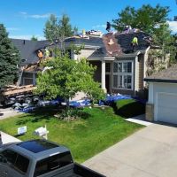 VIRTUOUS ROOFING AND RESTORATION ico