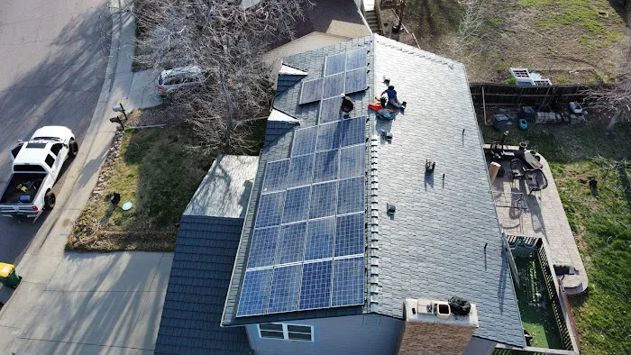 Roofing MV Picture 4