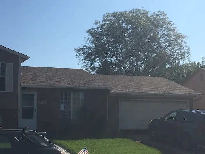 Lousberg Roofing & Exteriors Picture 1