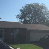 Lousberg Roofing & Exteriors ico