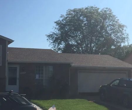 Lousberg Roofing & Exteriors
