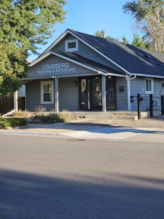 Lousberg Roofing & Exteriors Picture 2