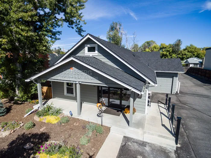 Lousberg Roofing & Exteriors Picture 8