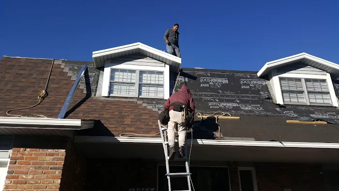 RoofingByJB Picture 1