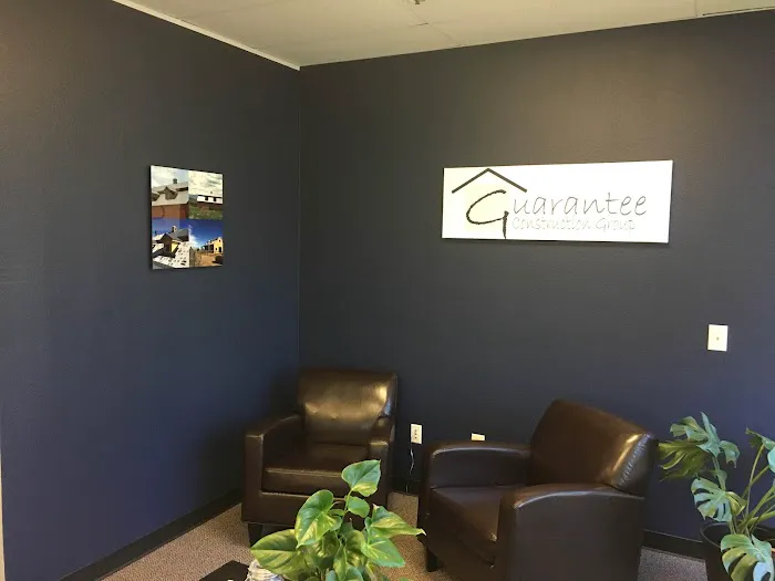 Guarantee Construction Group Picture 5