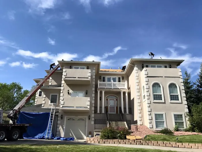 Guarantee Construction Group Picture 6