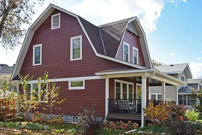 Hoffman Weber Construction Picture 1