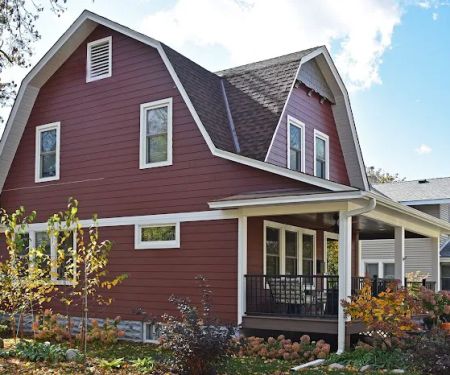 Hoffman Weber Construction