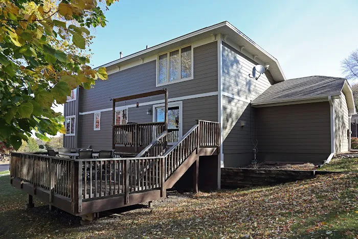 Hoffman Weber Construction Picture 8