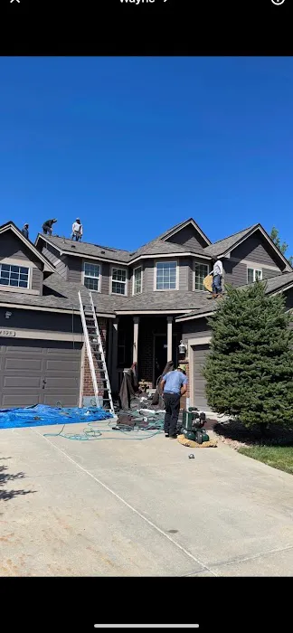 RidgeLine Construction and Solar Picture 9