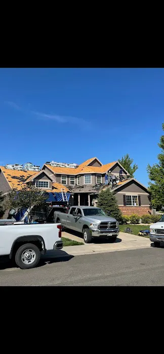 RidgeLine Construction and Solar Picture 8