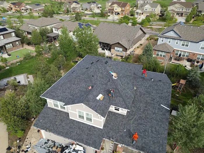 RidgeLine Construction and Solar Picture 10