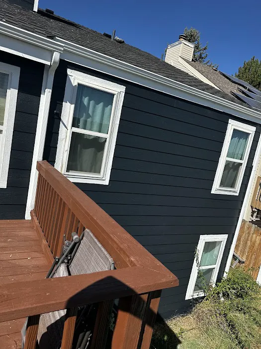 RidgeLine Construction and Solar Picture 3