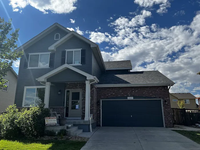 RidgeLine Construction and Solar Picture 2