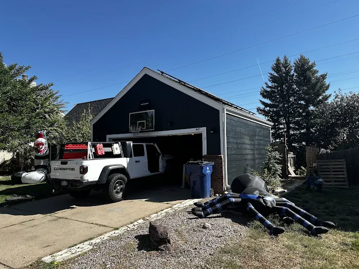 RidgeLine Construction and Solar Picture 6