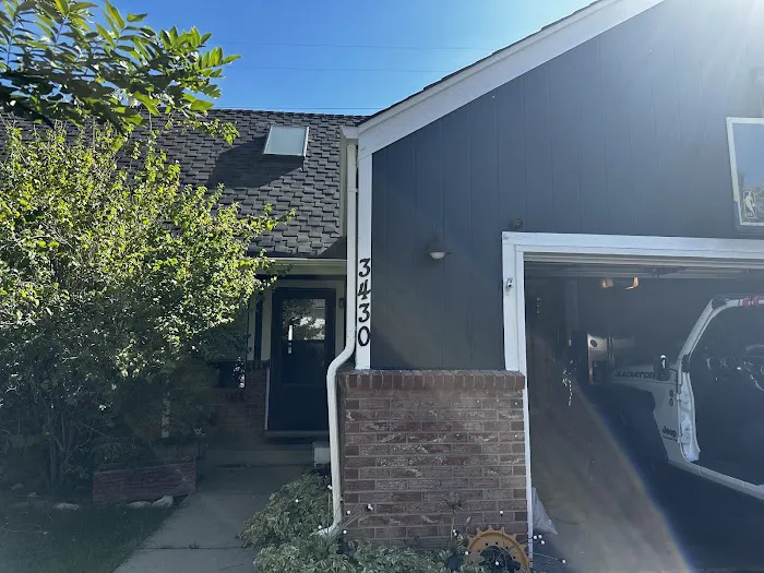 RidgeLine Construction and Solar Picture 5