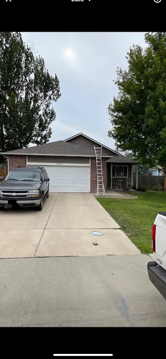 RidgeLine Construction and Solar Picture 4
