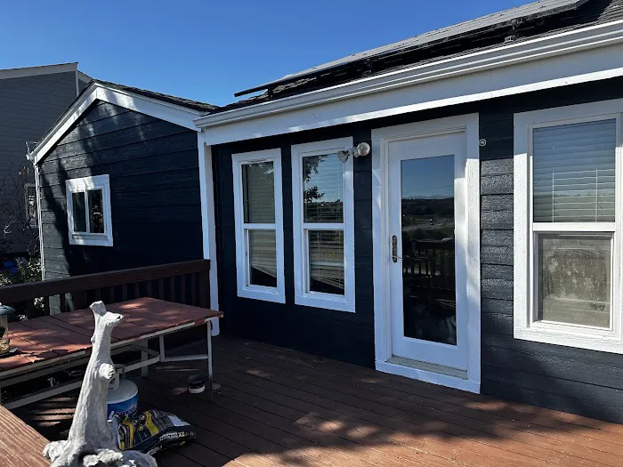 RidgeLine Construction and Solar Picture 1