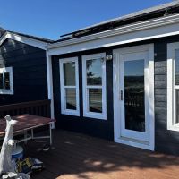 RidgeLine Construction and Solar ico