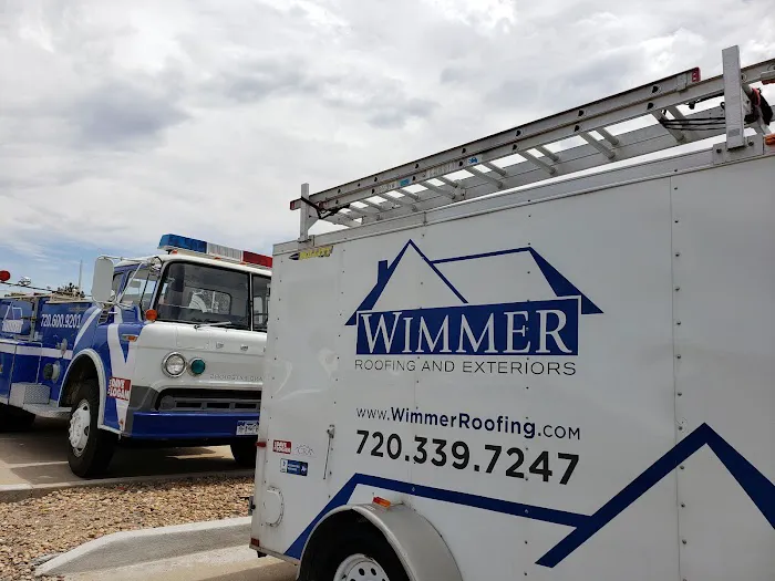 Wimmer Roofing and Exteriors Picture 3
