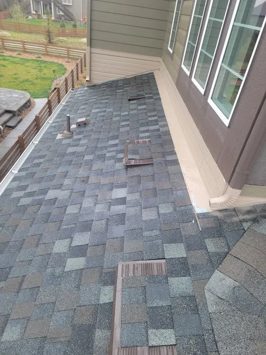 Green Gable Roofing & Exteriors Picture 2