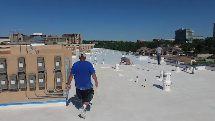 Green Gable Roofing & Exteriors Picture 5